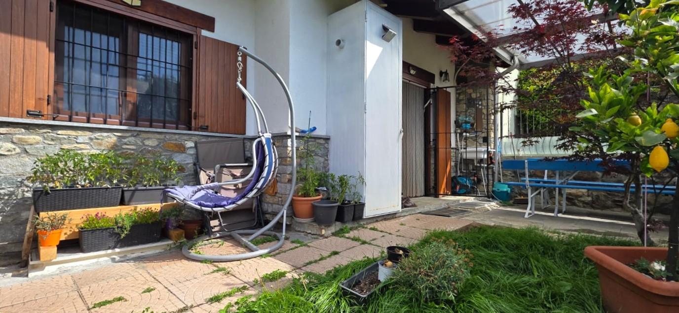 Villa a schiera Roisan  - Immagine# 16