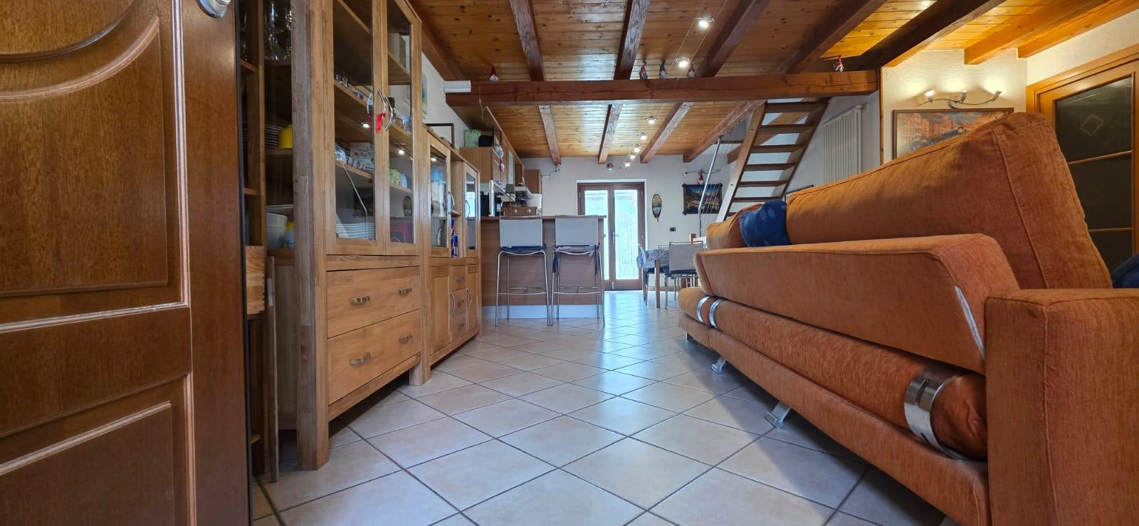 Villa a schiera Roisan  - Immagine# 1