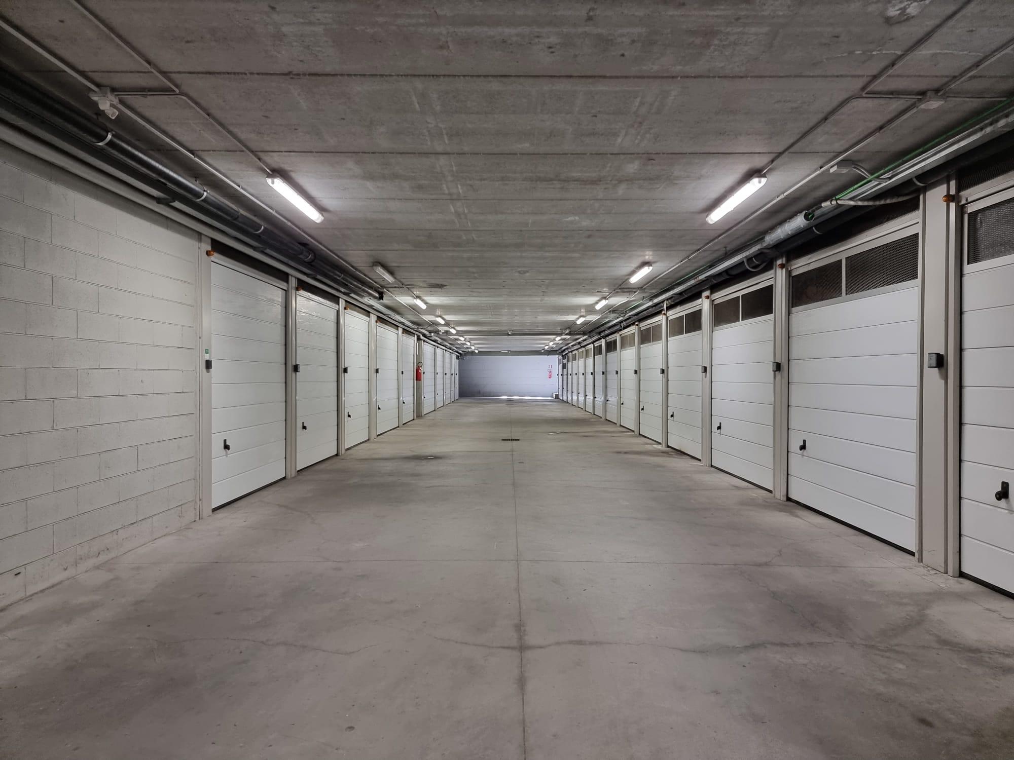 Garage Aosta Regione Borgnalle - Immagine# 5