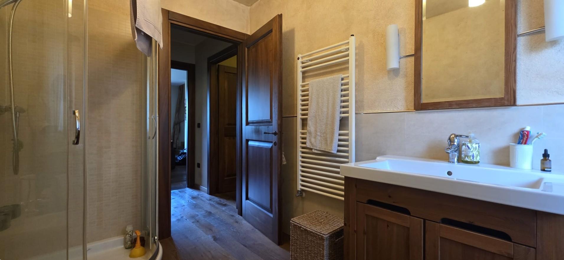 Villa indipendente Charvensod Pont Suaz - Immagine# 28
