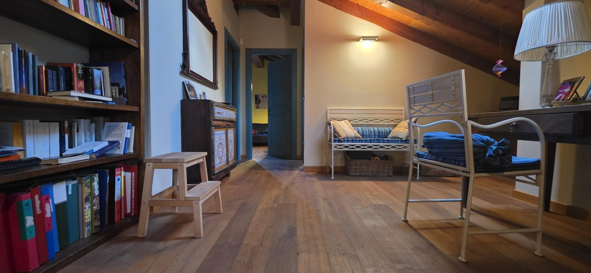 Villa indipendente Charvensod Pont Suaz - Immagine# 30