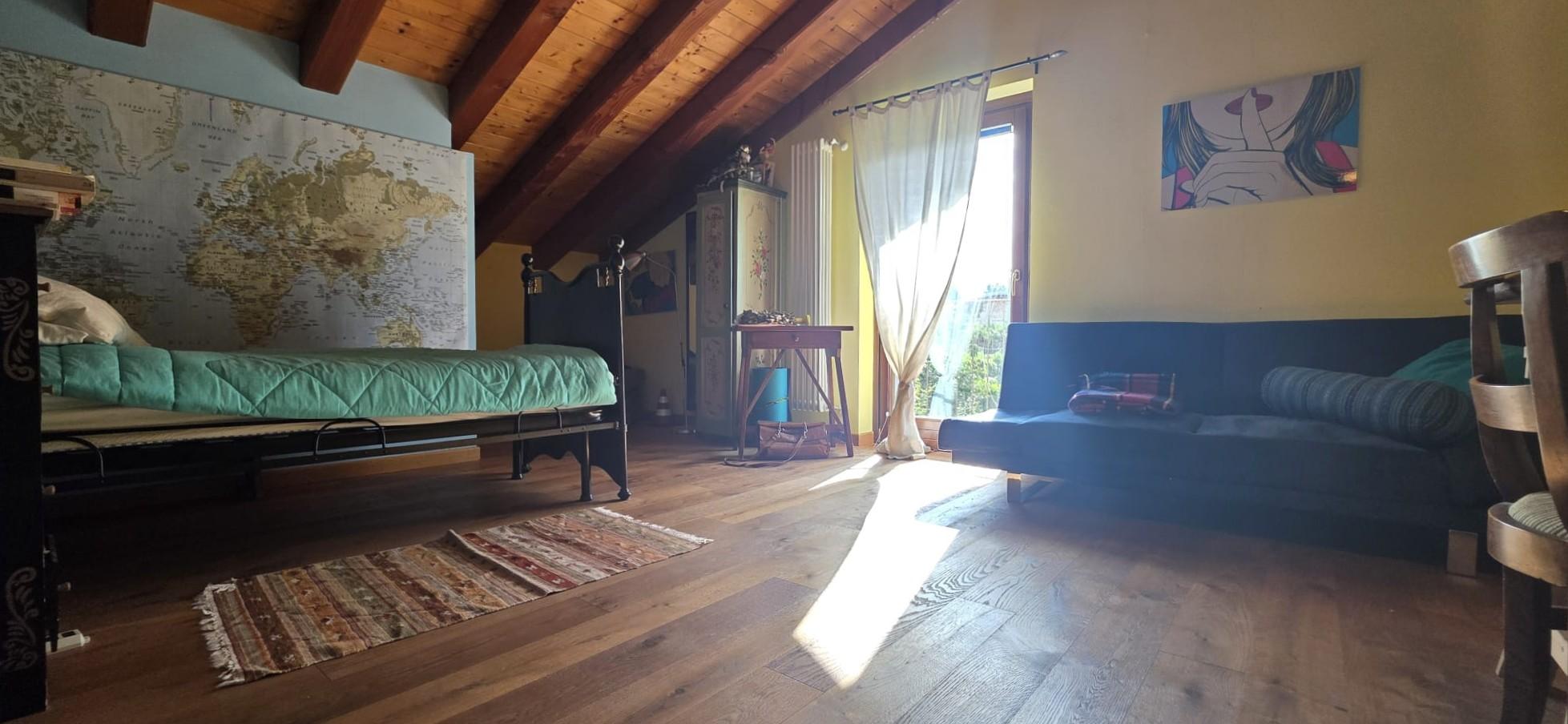 Villa indipendente Charvensod Pont Suaz - Immagine# 36