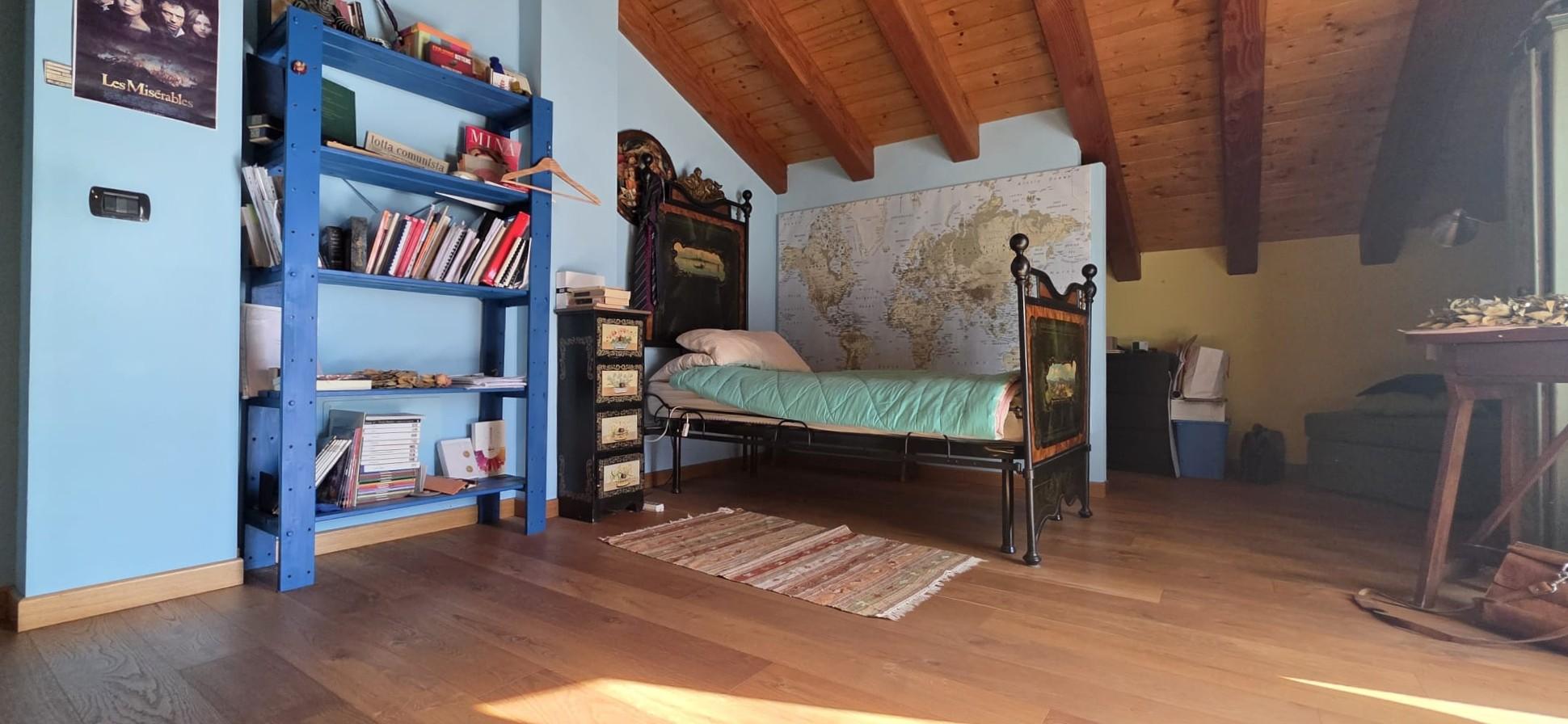 Villa indipendente Charvensod Pont Suaz - Immagine# 37