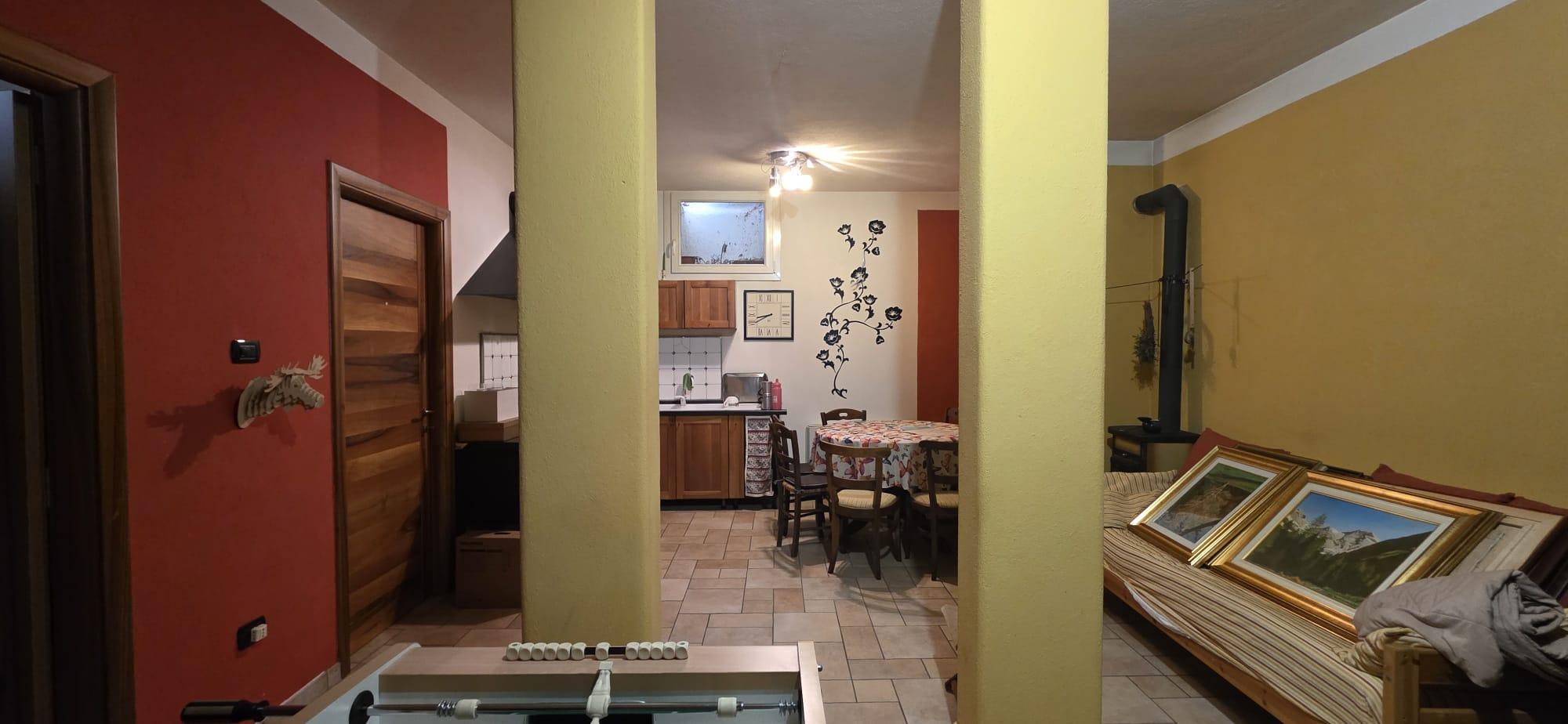 Villa indipendente Charvensod Pont Suaz - Immagine# 41