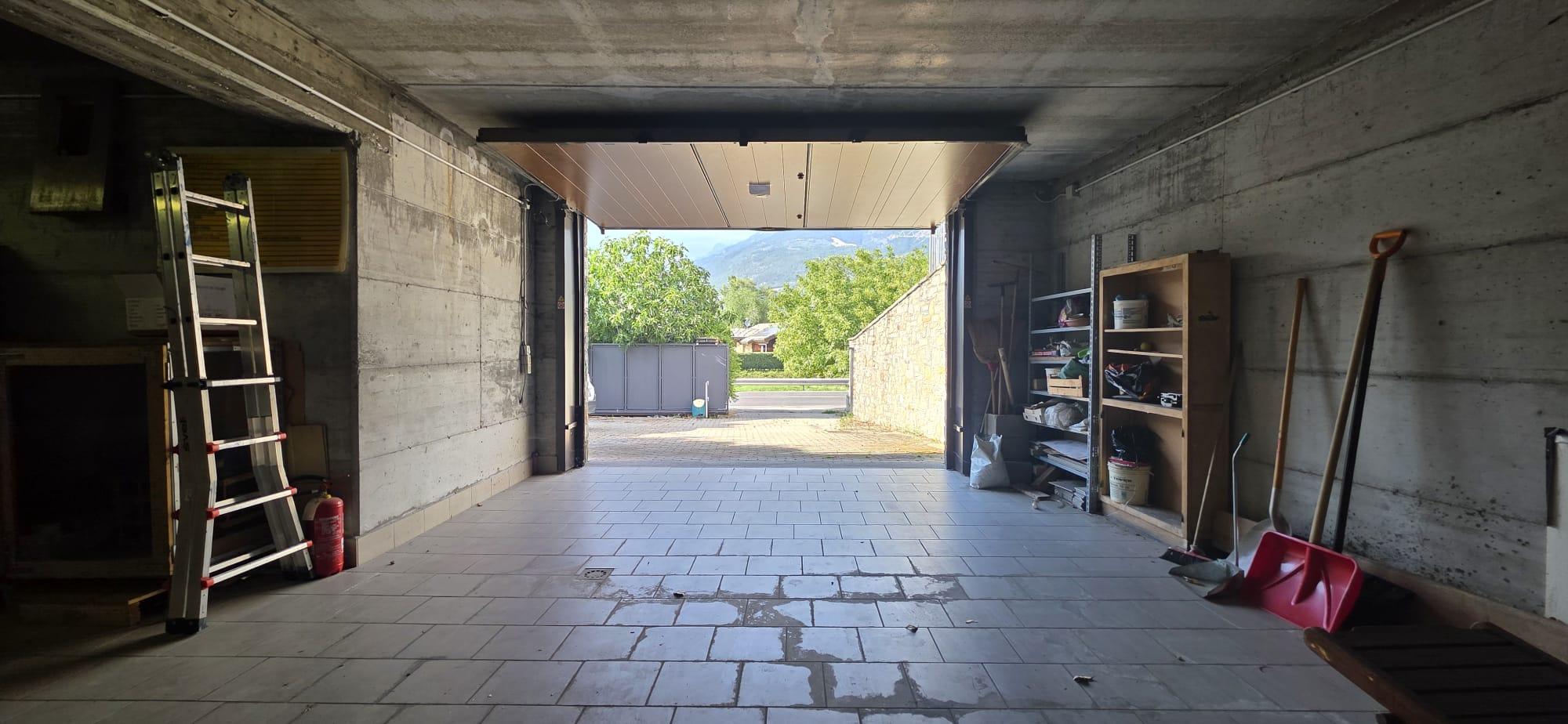 Villa indipendente Charvensod Pont Suaz - Immagine# 46