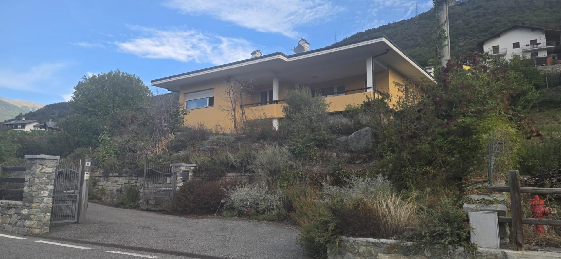 Villa indipendente Saint-Christophe - Immagine# 1