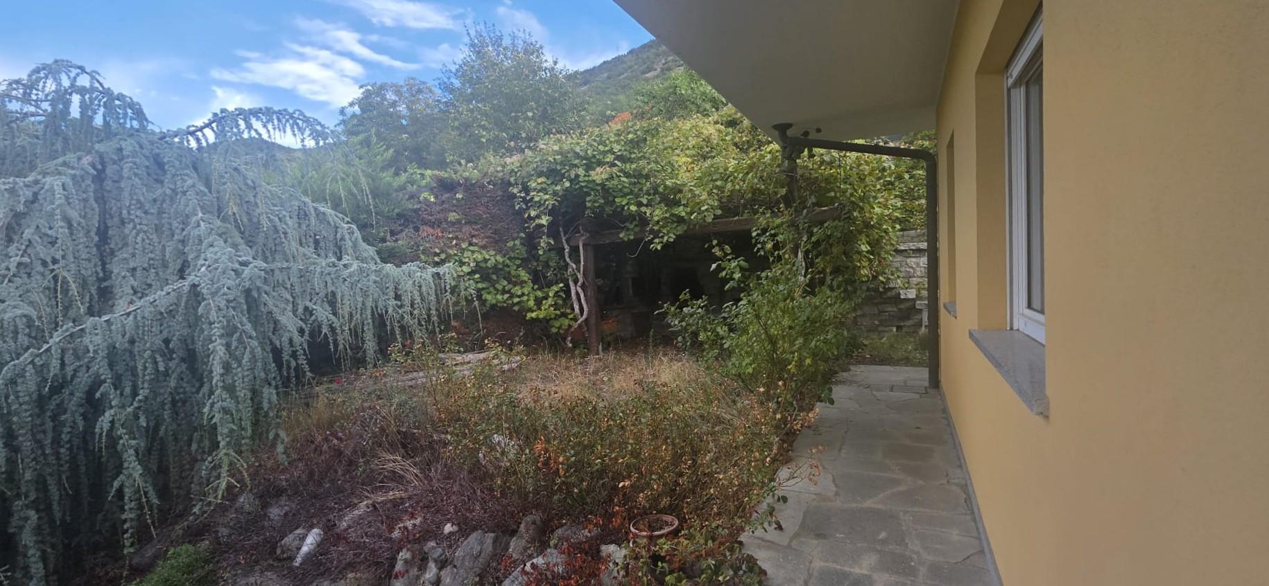 Villa indipendente Saint-Christophe - Immagine# 11