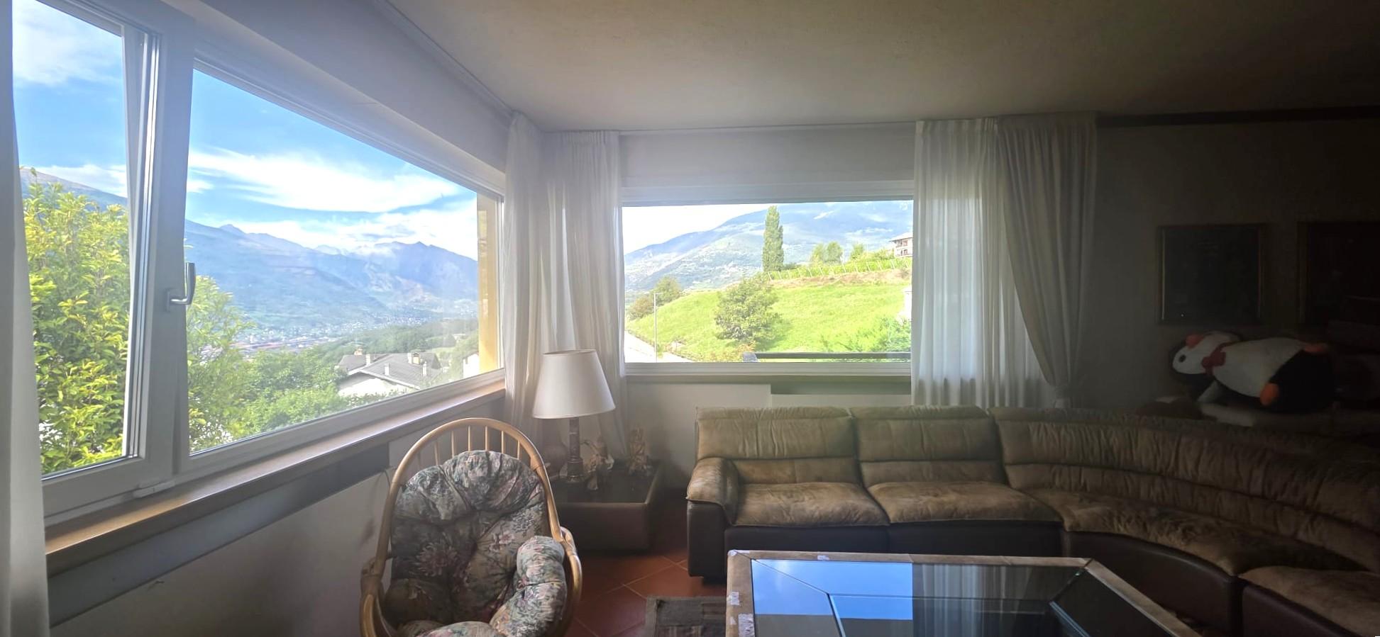 Villa indipendente Saint-Christophe - Immagine# 16