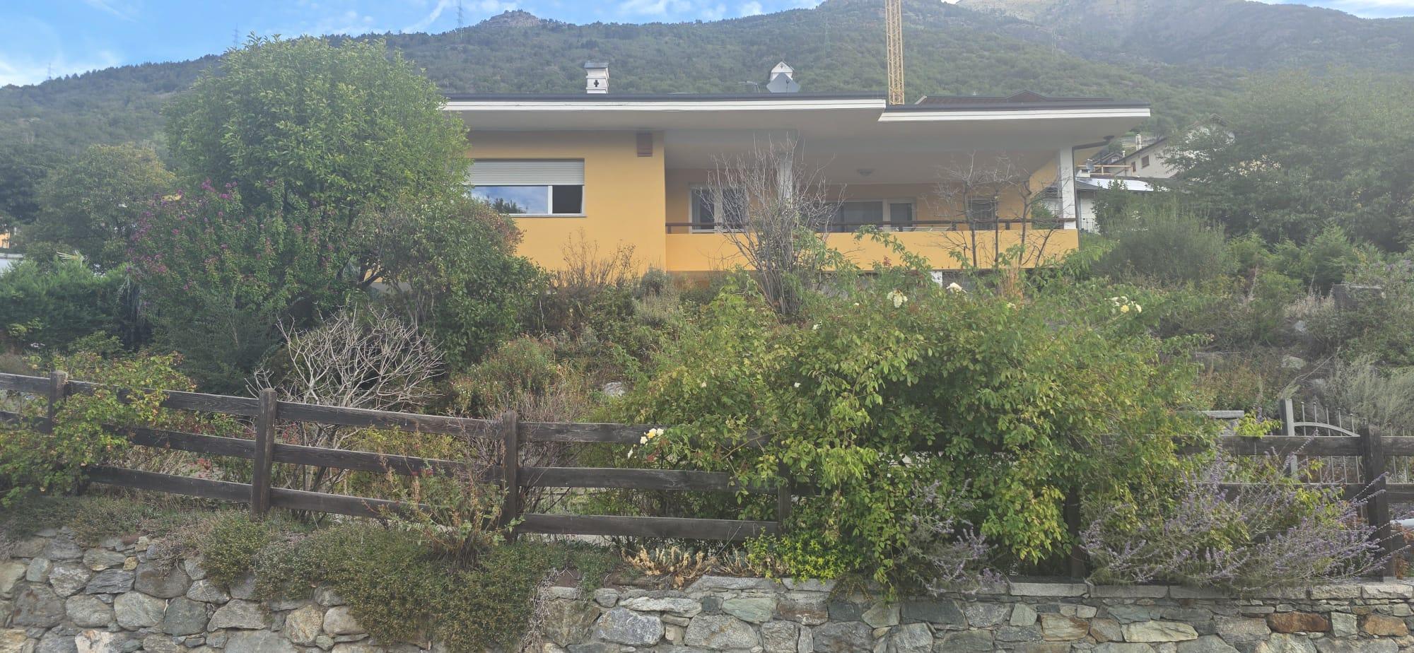 Villa indipendente Saint-Christophe - Immagine# 2