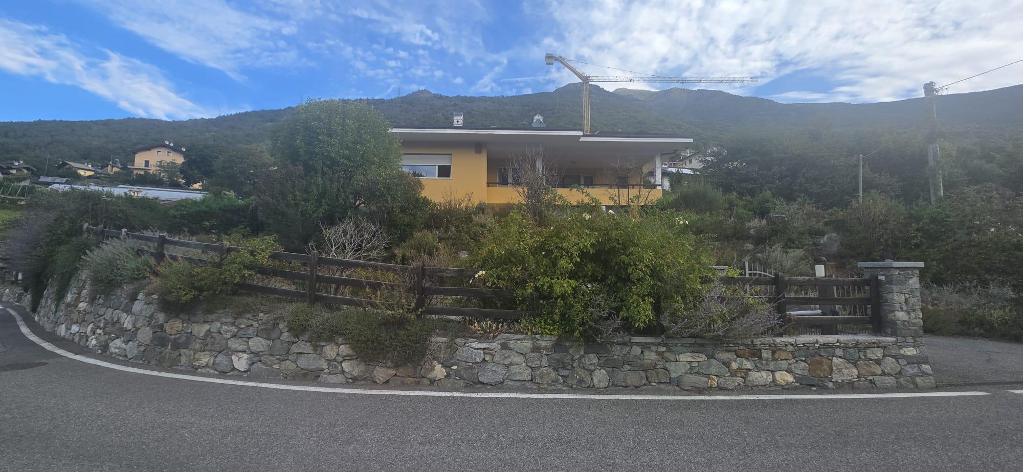 Villa indipendente Saint-Christophe - Immagine# 3