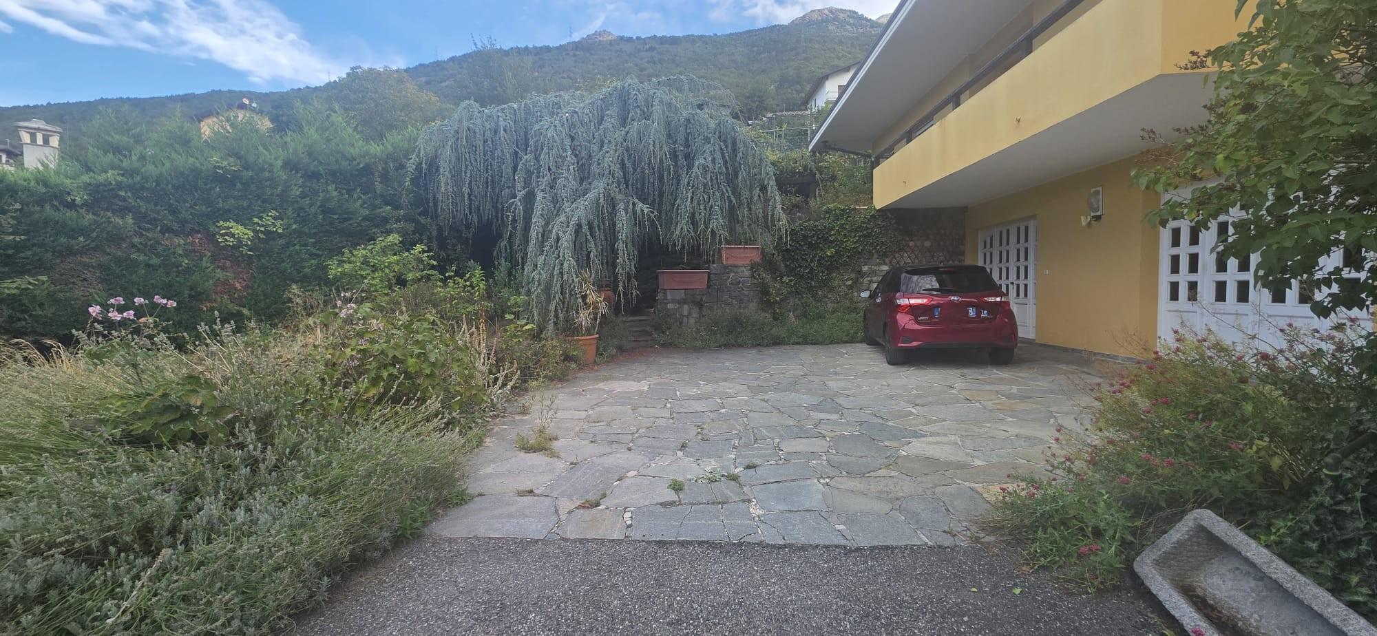 Villa indipendente Saint-Christophe - Immagine# 6