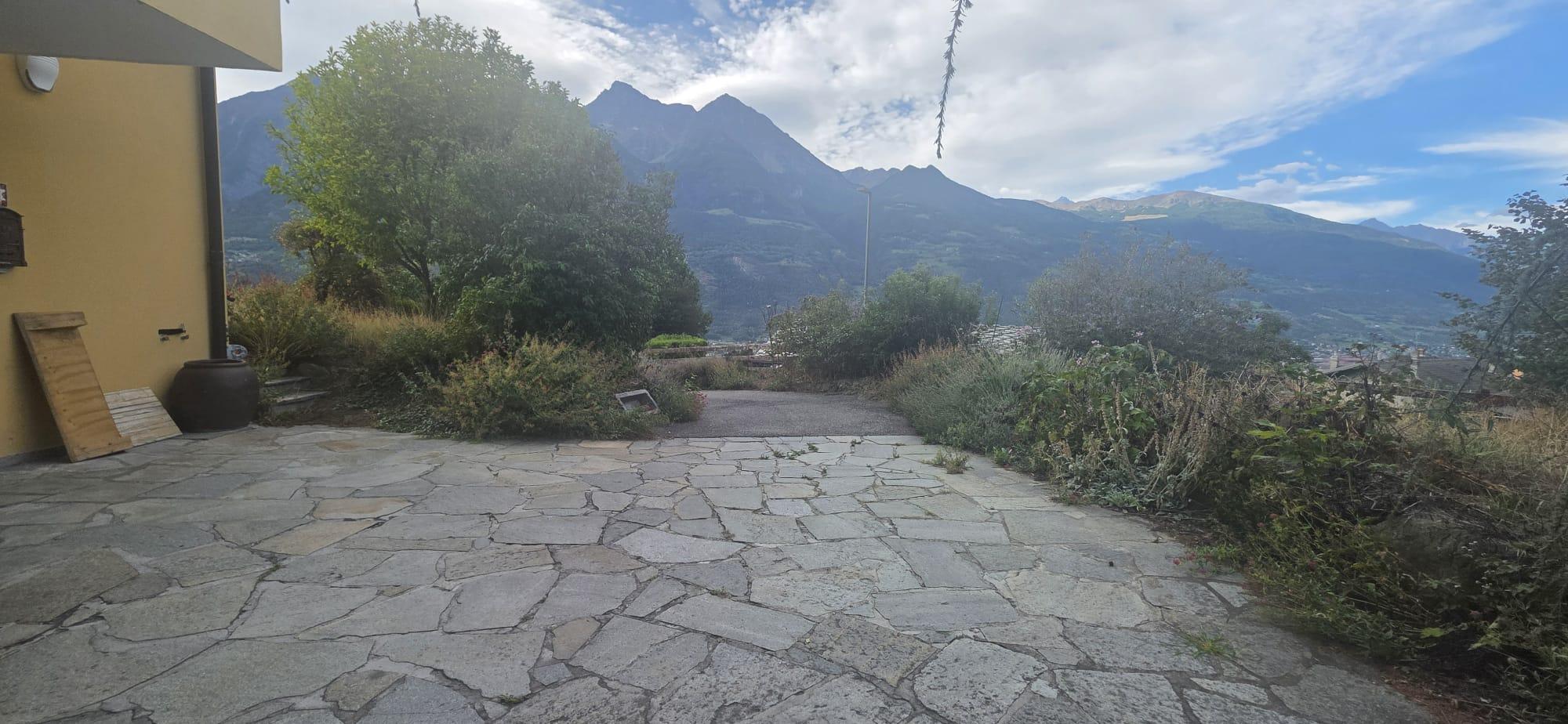 Villa indipendente Saint-Christophe - Immagine# 8