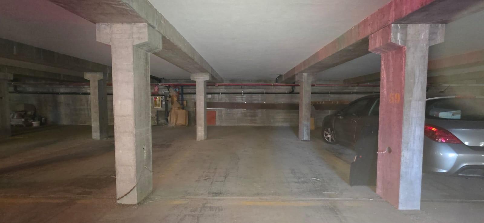 Bilocale Pila con Terrazzo e Posto Auto Coperto - Immagine# 24