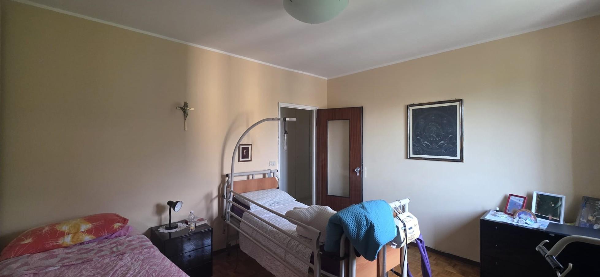 Appartamento al Quinto Piano Aosta viale Europa - Immagine# 21