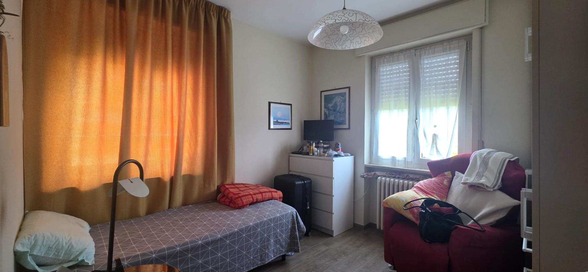 Appartamento al Quinto Piano Aosta viale Europa - Immagine# 22