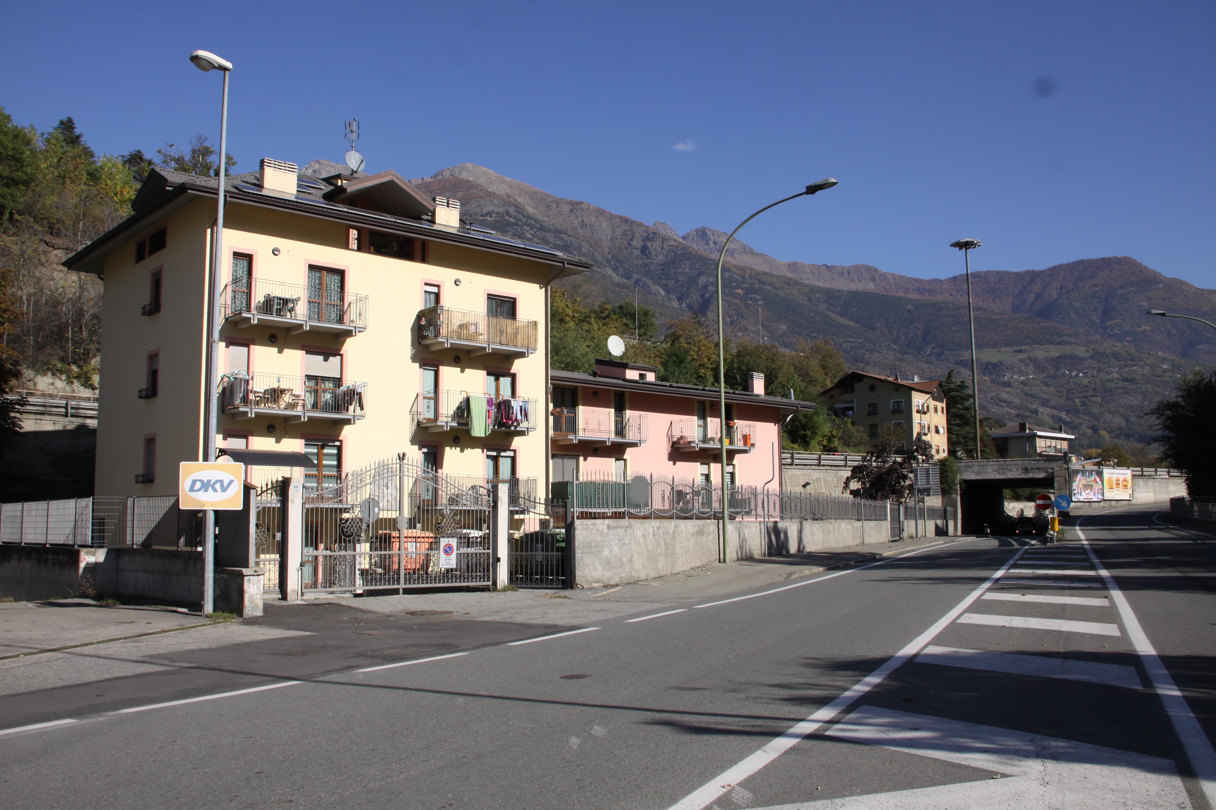 Bilocale in vendita Aosta - Immagine# 1