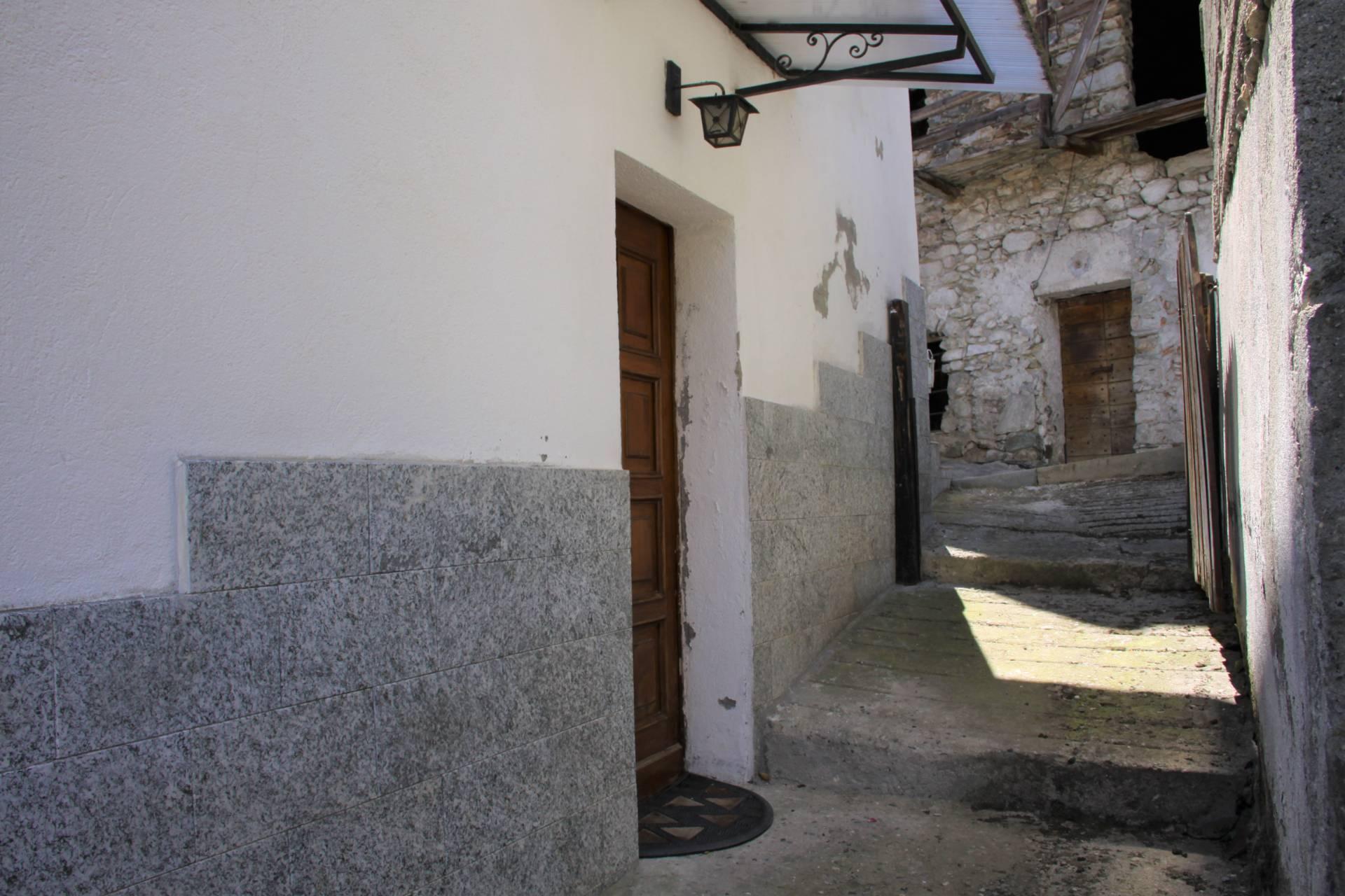 Rif. 2 - Casa singola a Saint-Christophe - Immagine# 19