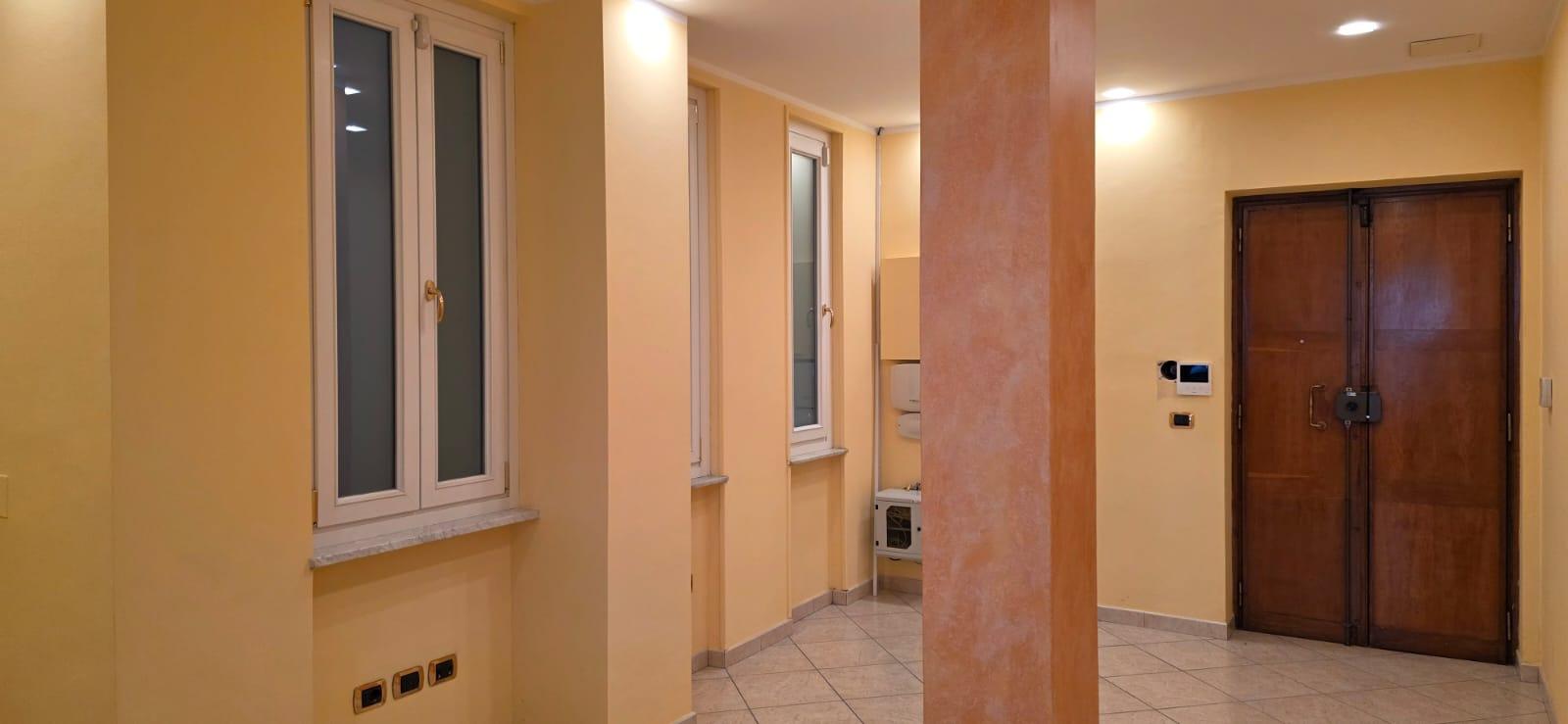 Quadrilocale signorile nel centro di Aosta - Immagine# 5