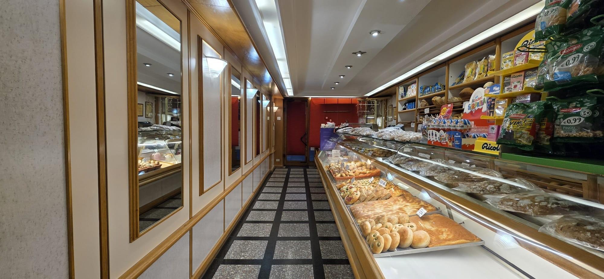 Vendesi Attività Commerciale nel centro storico di Aosta - Immagine# 3