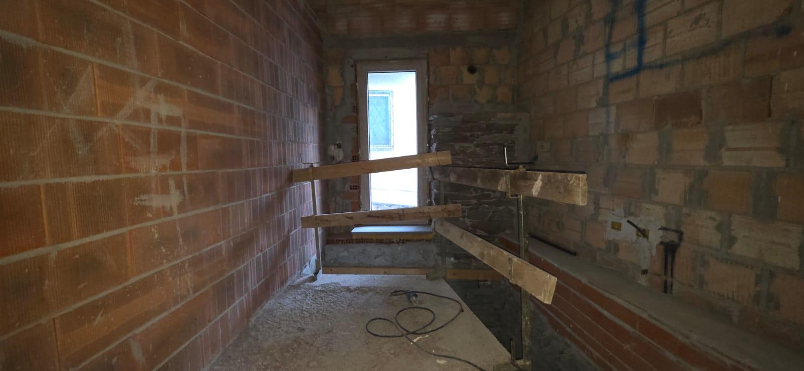 Villa in costruzione a Fenis  - Immagine# 11