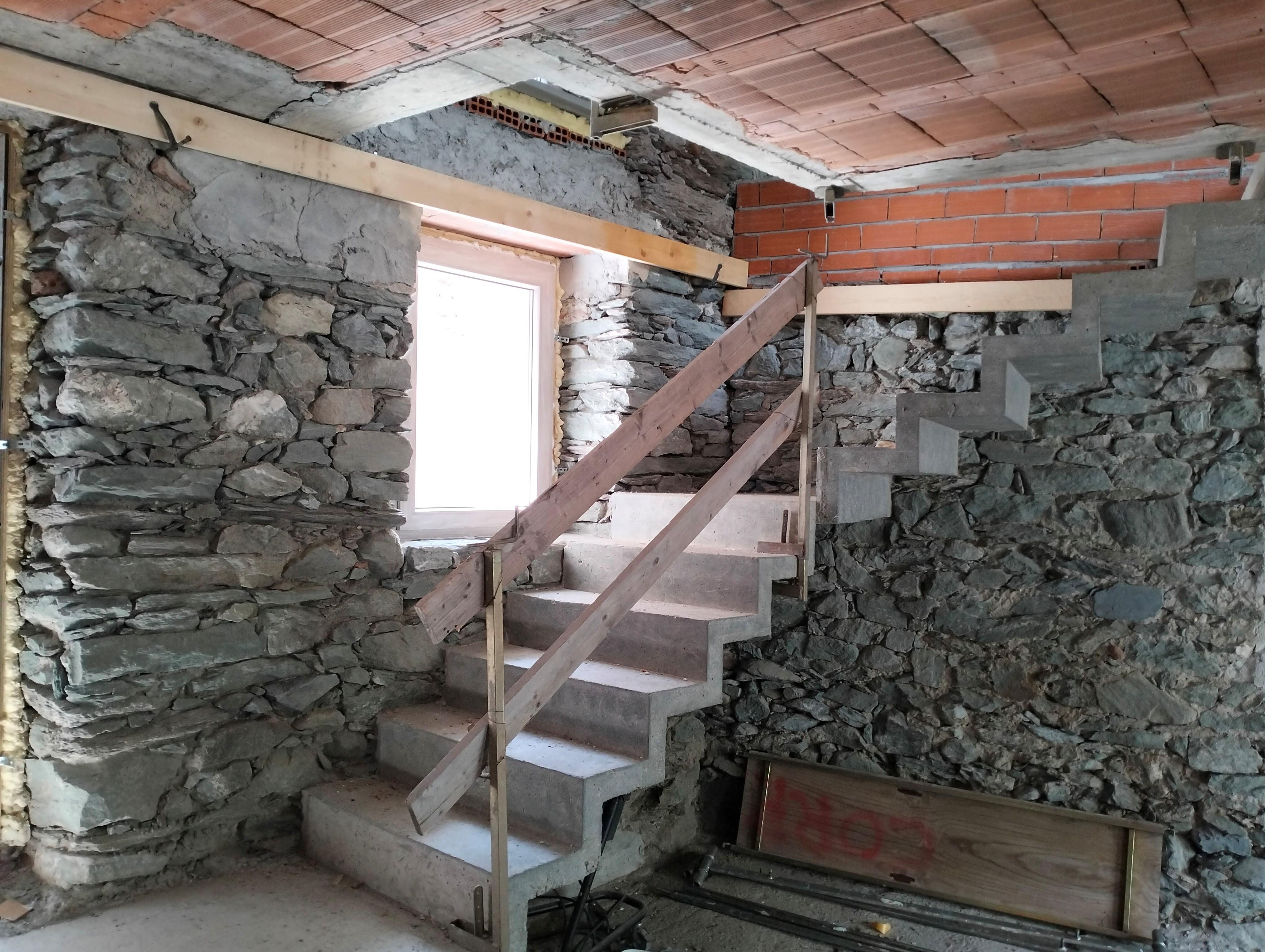 Villa in costruzione a Fenis  - Immagine# 19