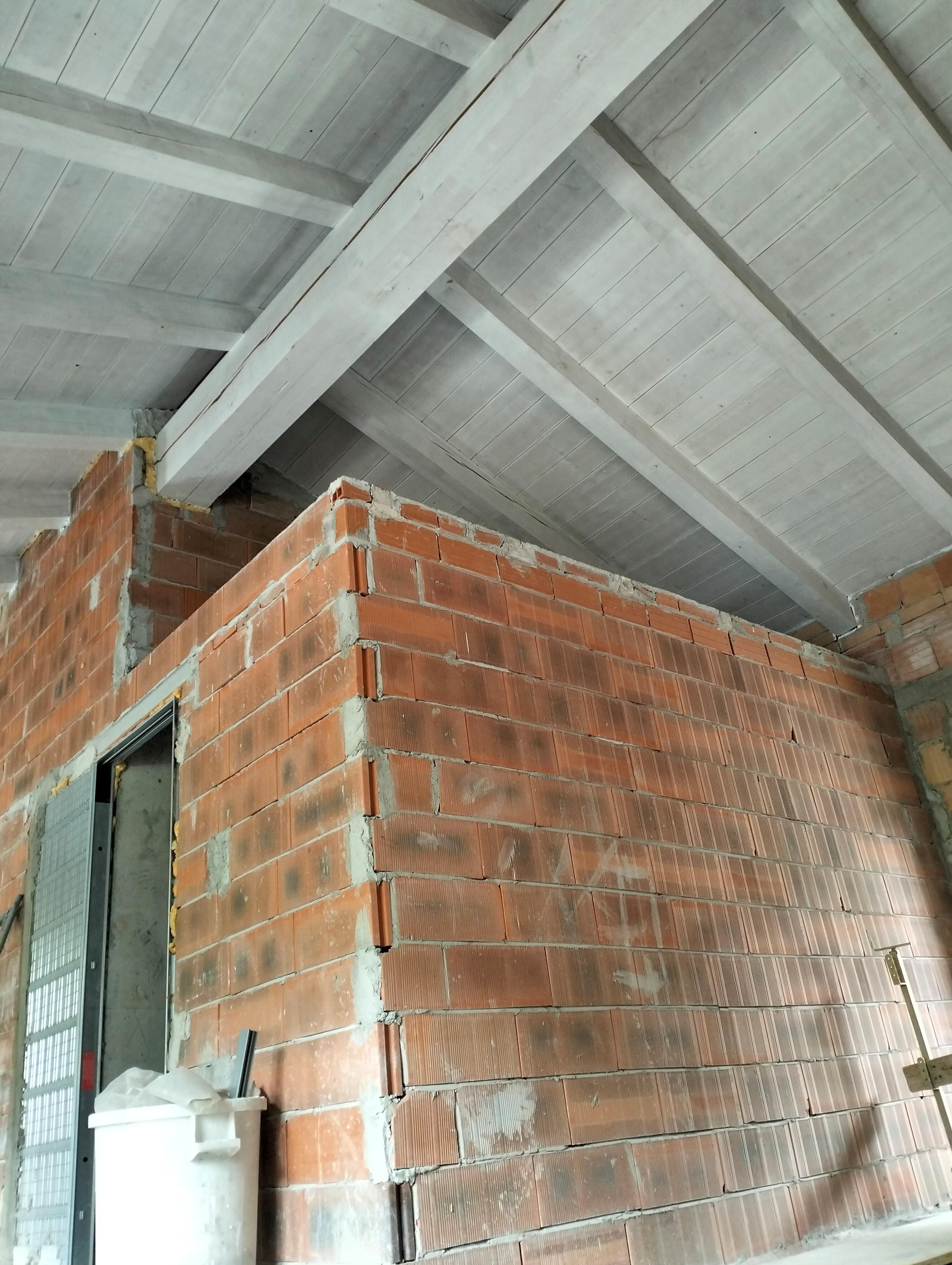 Villa in costruzione a Fenis  - Immagine# 20