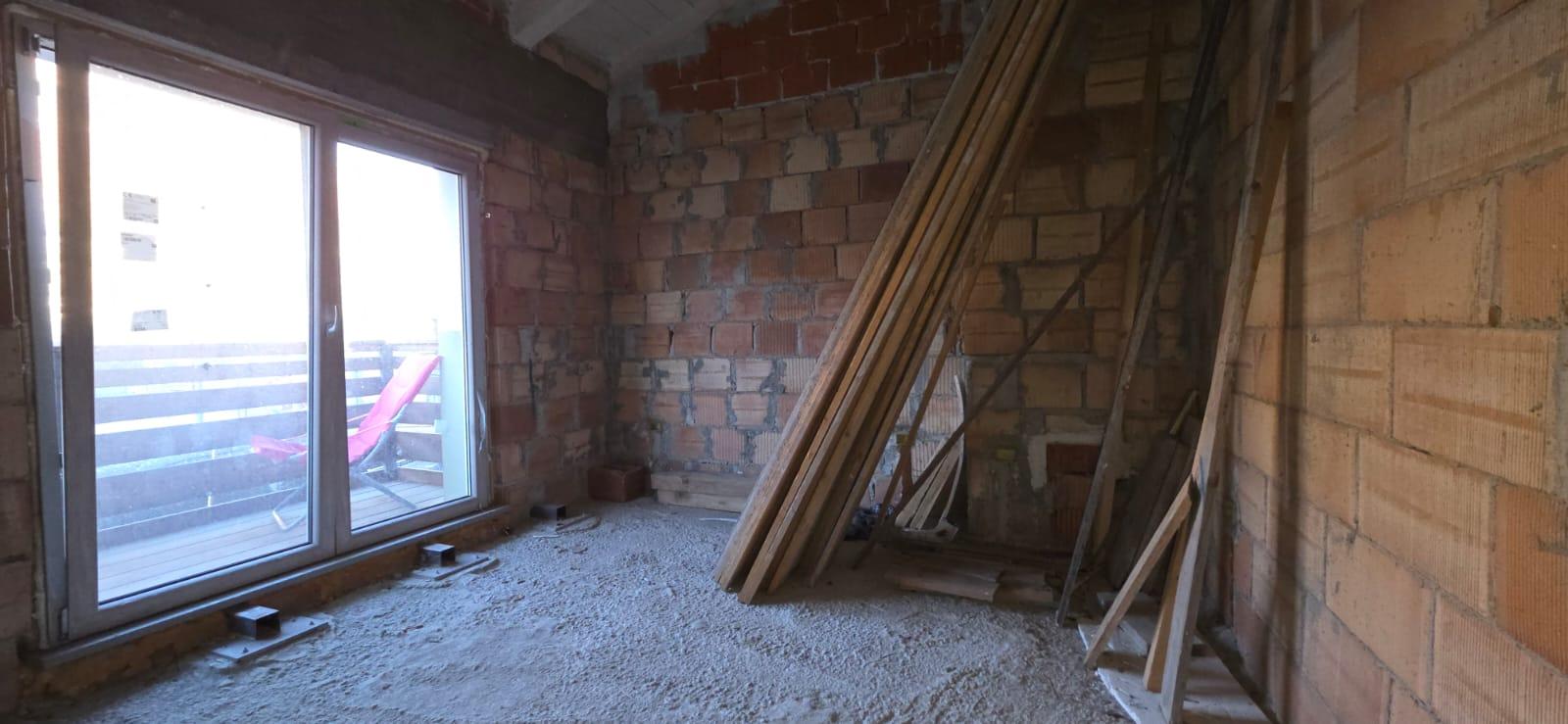 Villa in costruzione a Fenis  - Immagine# 14