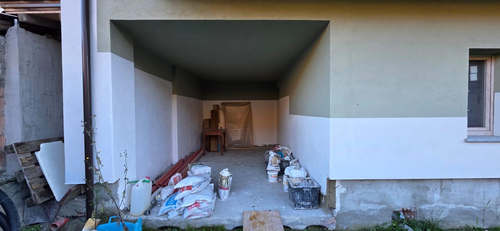 Villa in costruzione a Fenis  - Immagine# 3