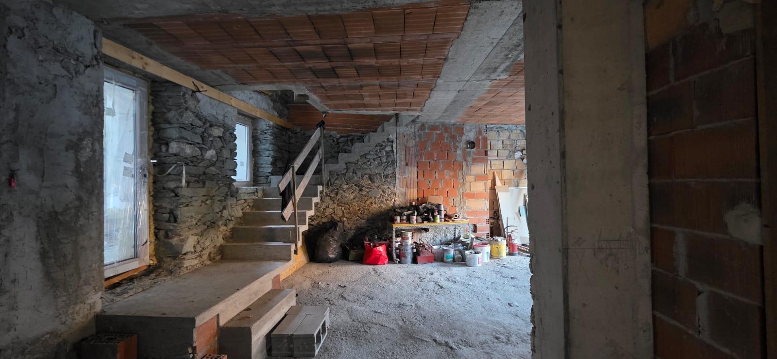 Villa in costruzione a Fenis  - Immagine# 4