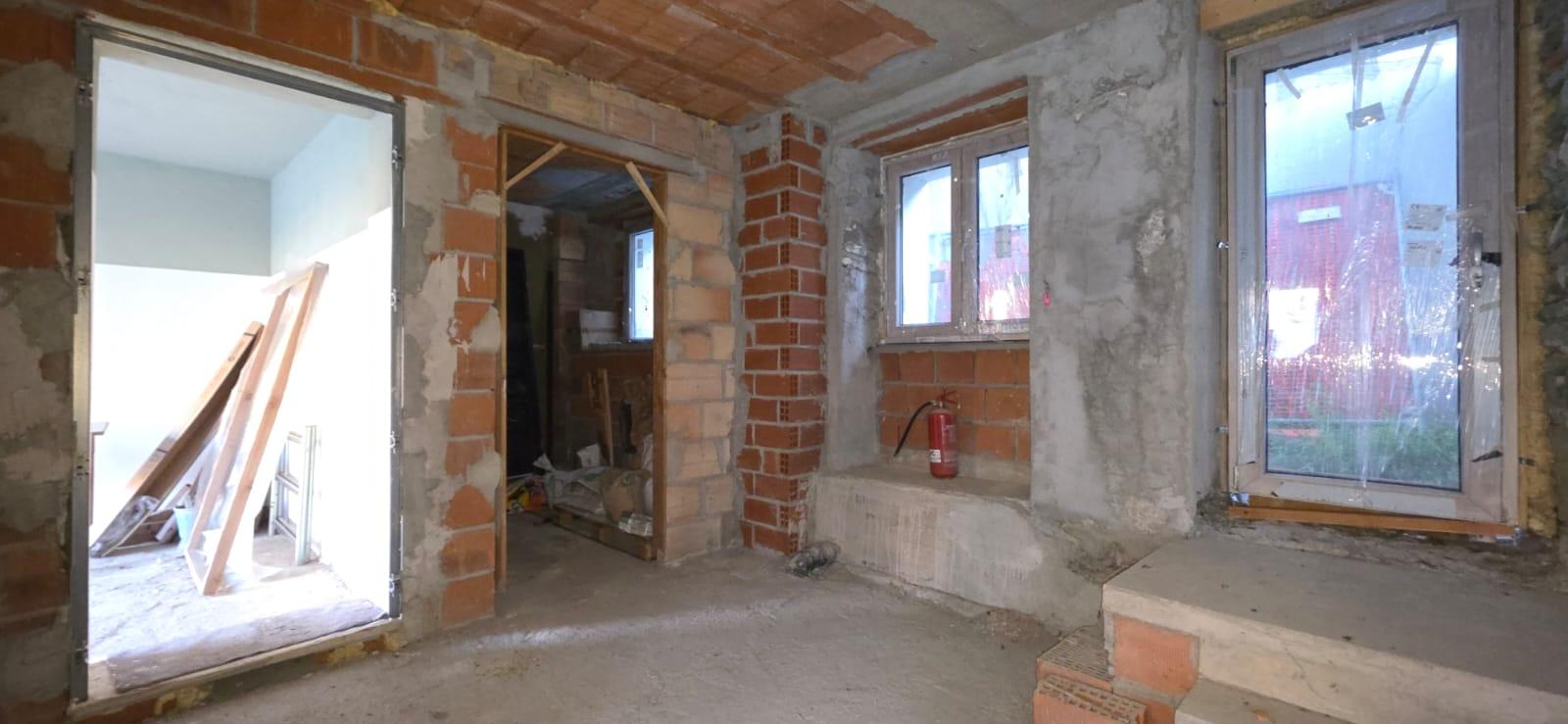 Villa in costruzione a Fenis  - Immagine# 6