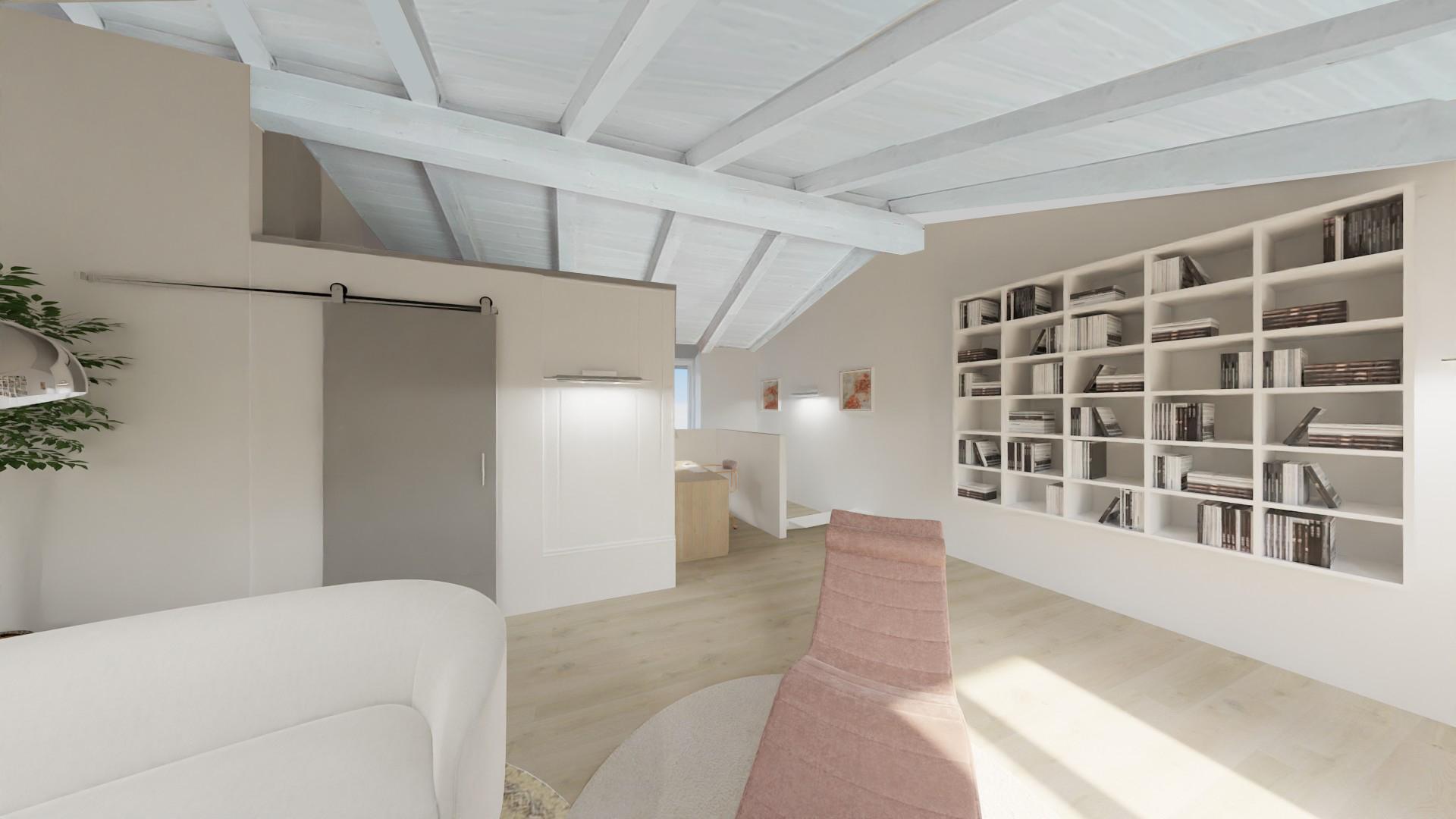 Villa in costruzione a Fenis  - Immagine# 25
