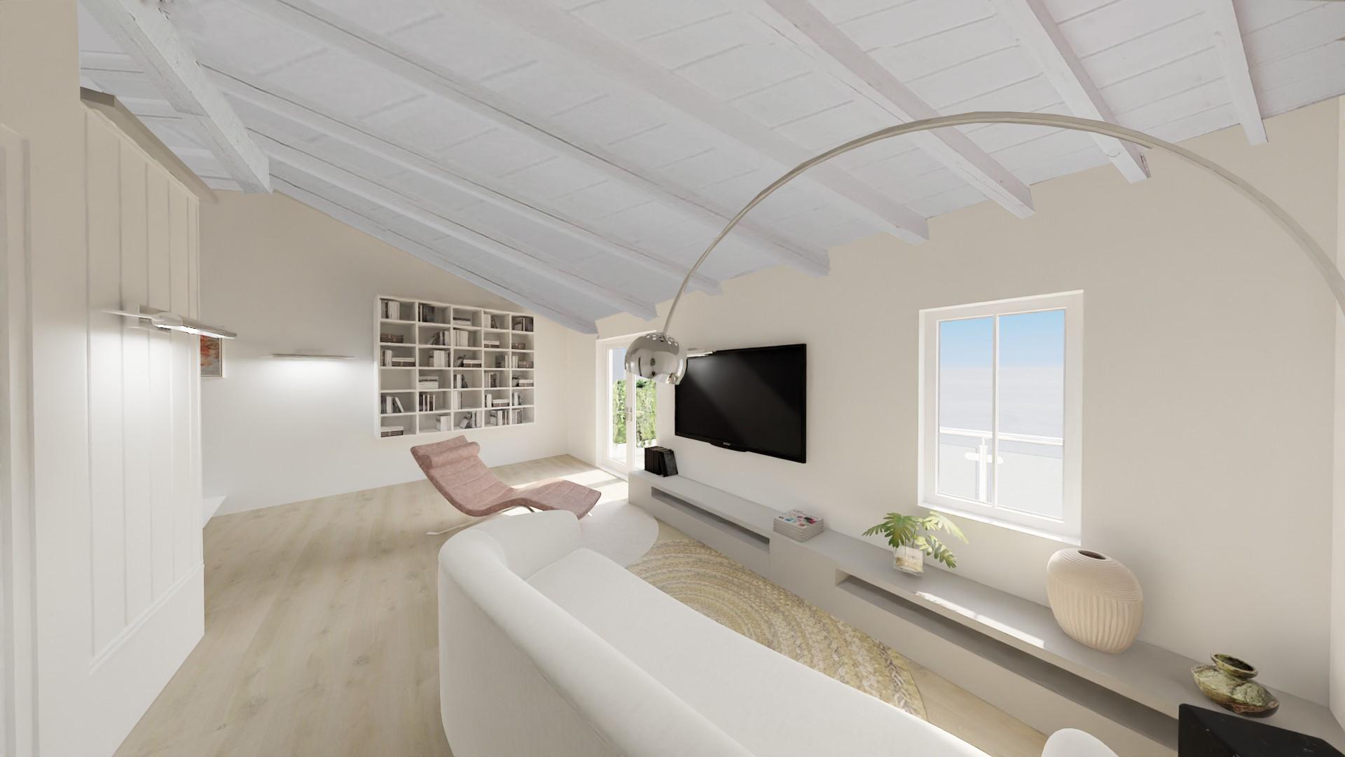 Villa in costruzione a Fenis  - Immagine# 26