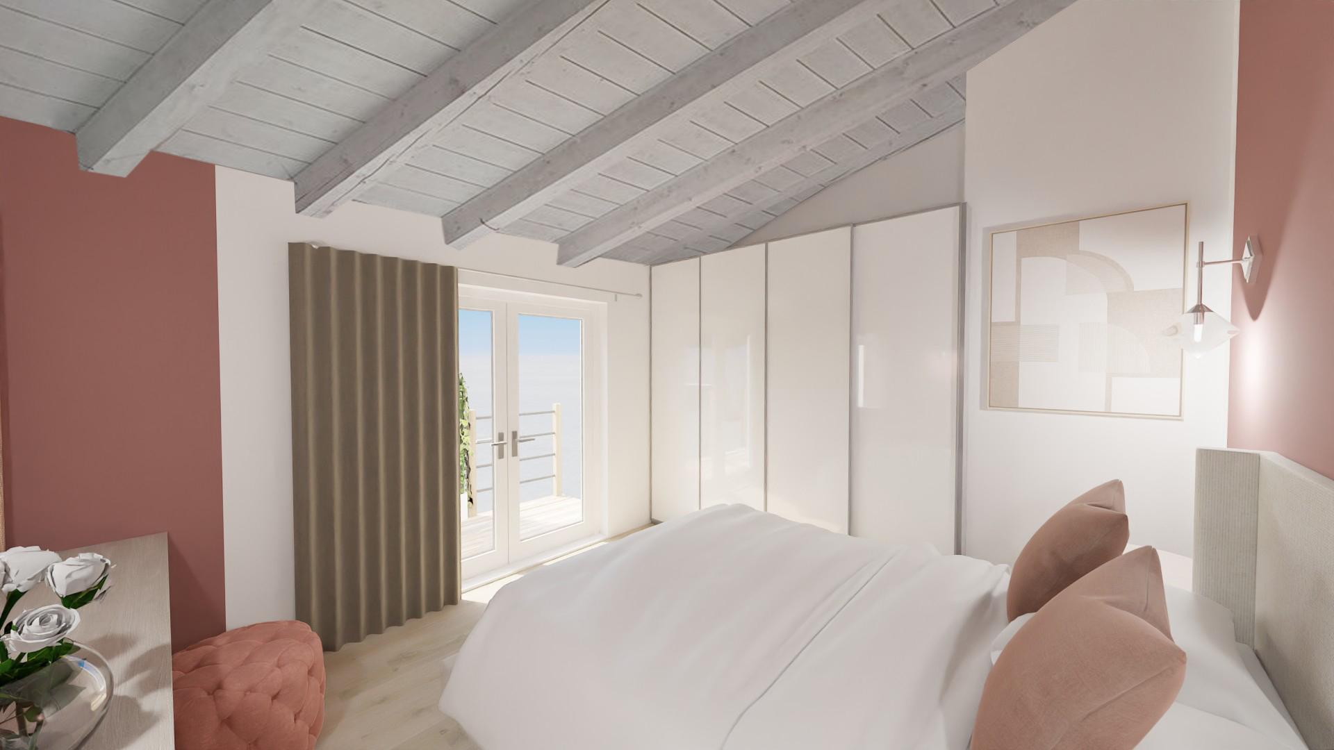 Villa in costruzione a Fenis  - Immagine# 29