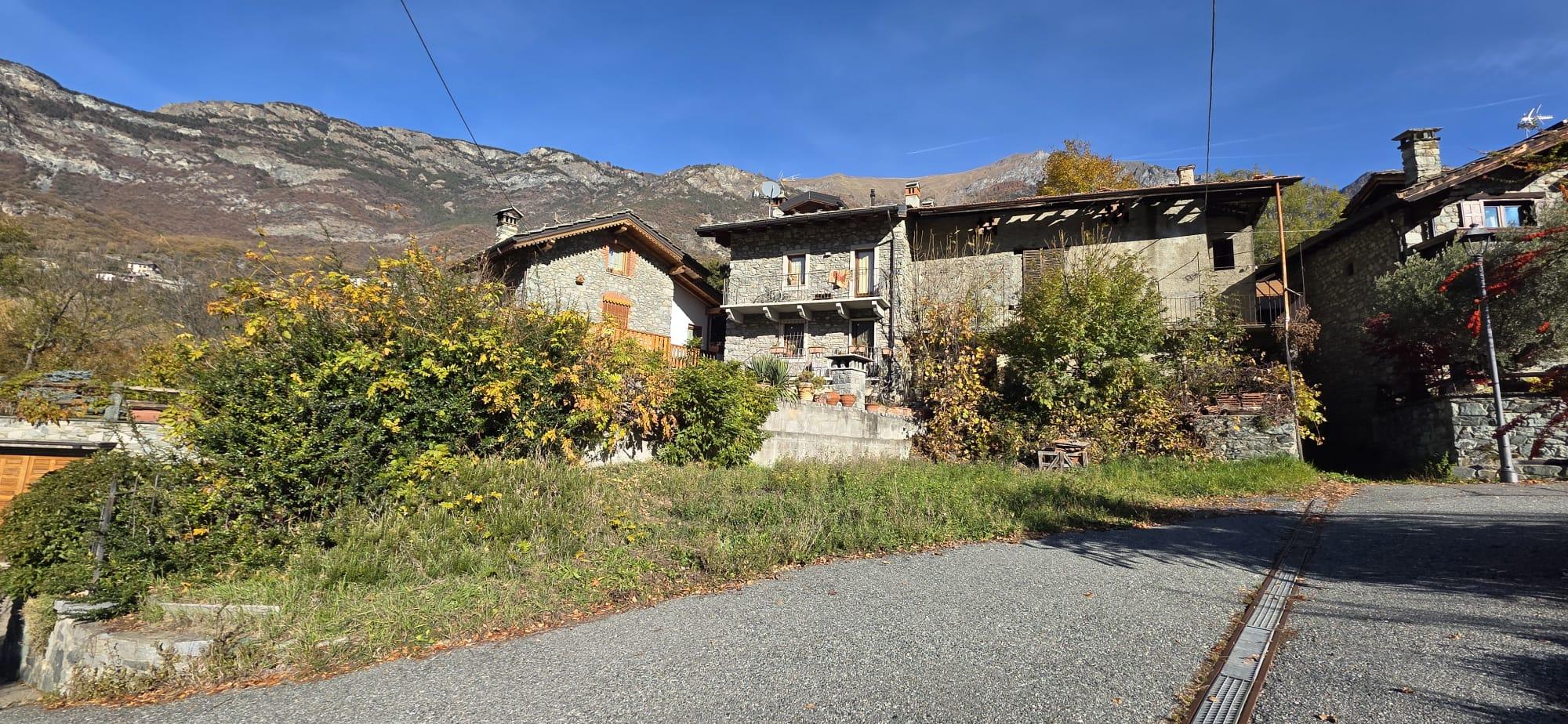 Rustico Saint Vincent in Frazione Renard - Immagine# 3